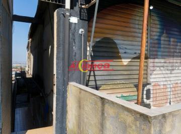 Casa · 225m² · 2 Quartos · CASA CONJUNTA COM SALÃO COMERCIAL EXTENSO À VENDA - JARDIM SÃO DOMINGOS