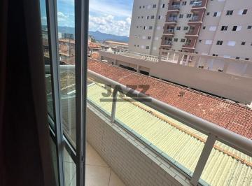 Apartamento · 72m² · 1 Quarto · 1 Vaga · Venda Apartamento no Residencial Donatello, Aviação - Praia Grande - SP