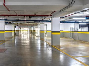 Comercial · 12m² · VAGA DE GARAGEM PRÓXIMO AO TRE, NO EDIFÍCIO BARÃO DE MAUÁ, SIG
