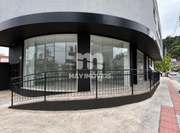 Comercial · 80m² · Comercial para aluguel - no Centro