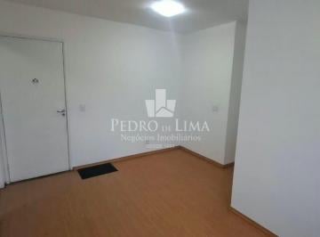 Apartamento · 46m² · 2 Quartos · 1 Vaga · Apartamento no Tatuapé com 46m², 2 Dormitórios, 1 Vaga e Lazer Completo