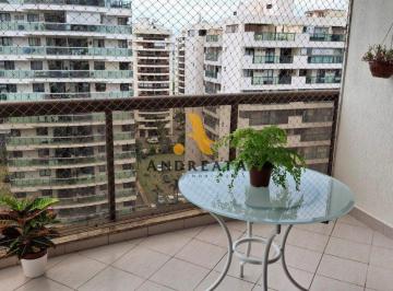 Apartamento · 70m² · 2 Quartos · 1 Vaga · Aluguel de Apartamento com 2 quarto(s), 1 suíte(s), 70 m², por R$ 3.9 mil, no condomínio Barra olimp