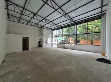 Comercial · 130m² · Comercial para aluguel - na Vila Bastos