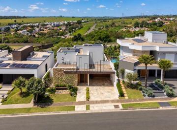 Casa · 223m² · 3 Quartos · 6 Vagas · Casa à venda em Campinas, Loteamento Parque dos Alecrins, com 3 suítes, com 223.1 m²