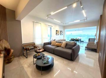 Apartamento · 164m² · 3 Quartos · Apartamento à venda - na Vila Assunção