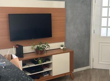Casa · 125m² · 3 Quartos · Casa à venda - no Residencial Monte Verde