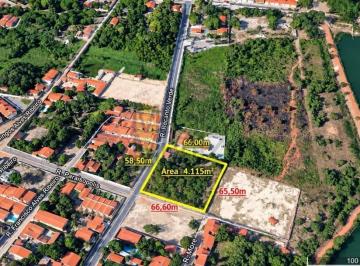 30eb50c0f49a412c02871bd5aaebfe8f32caafaa · Terreno comercial à venda, 4115 m² por R$ 2.000.000 - Jangurussu - Fortaleza/CE