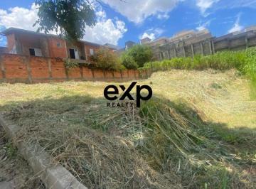 Terreno · 327m² · Terreno - Valinhos/SP.