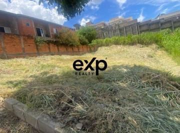 Terreno · 327m² · Terreno - Valinhos/SP.