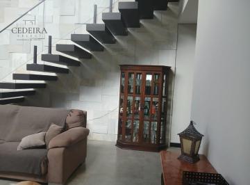 Casa · 288m² · 4 Quartos · 4 Vagas · Casa à venda em Votorantim, Alphaville Nova Esplanada, com 4 suítes, com 288.15 m²
