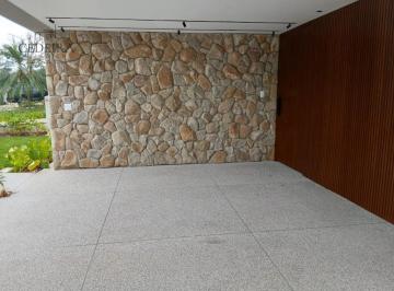 Casa · 291m² · 3 Quartos · 4 Vagas · Casa à venda em Votorantim, Alphaville Nova Esplanada, com 3 suítes, com 291 m²