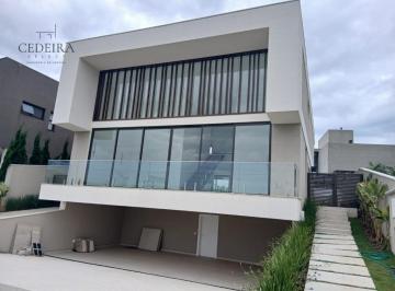 Casa · 454m² · 5 Quartos · 4 Vagas · Casa à venda em Votorantim, Alphaville Nova Esplanada, com 5 suítes, com 454 m²
