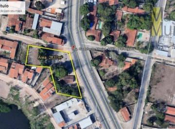 0c455694277c1b197f8d47defa511795bb9edc36 · Terreno comercial de esquina na Av. Godofredo Maciel à venda, 2837 m² por R$ 2.800.000 - Mondubim - 