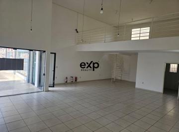 Comercial · 119m² · 2 Vagas · Sala Comercial - Vinhedo/SP.