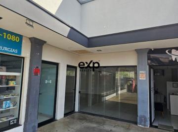 Comercial · 119m² · 2 Vagas · Sala Comercial - Vinhedo/SP.