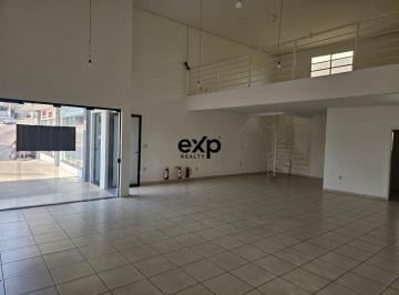 Comercial · 119m² · 2 Vagas · Sala Comercial - Vinhedo/SP.