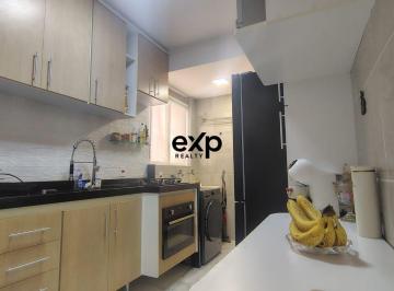 Apartamento · 54m² · 2 Quartos · 4 Vagas · Apartamento - Jardim Monte Verde - Valinhos/SP.