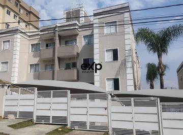 Apartamento · 54m² · 2 Quartos · 4 Vagas · Apartamento - Jardim Monte Verde - Valinhos/SP.