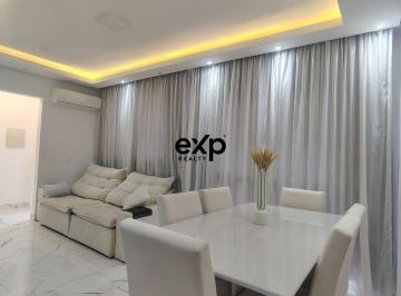 Apartamento · 54m² · 2 Quartos · 4 Vagas · Apartamento - Jardim Monte Verde - Valinhos/SP.