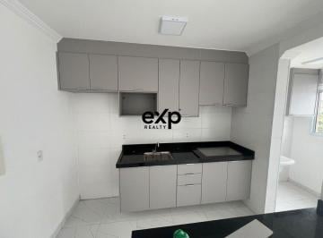 Apartamento · 50m² · 2 Quartos · Apartamento - Residencial Bello Ciello 3 - Vinhedo/SP