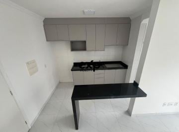 Apartamento · 50m² · 2 Quartos · Apartamento - Residencial Bello Ciello 3 - Vinhedo/SP