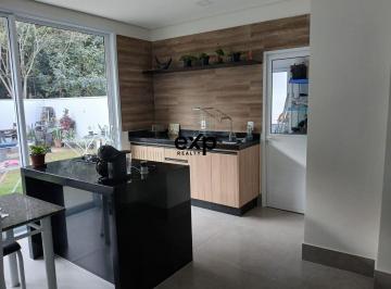 Casa · 163m² · 3 Quartos · 2 Vagas · Casa - Pinheirinho - Vinhedo/SP.
