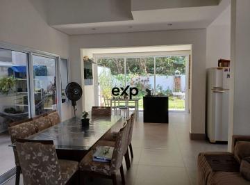 Casa · 163m² · 3 Quartos · 2 Vagas · Casa - Pinheirinho - Vinhedo/SP.
