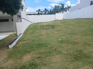 Terreno · 484m² · Terreno à venda em Votorantim, Alphaville Nova Esplanada, com 484.38 m², Alphaville Nova Esplanada