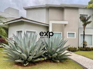 Casa · 320m² · 3 Quartos · 4 Vagas · CASA À VENDA - CONDOMÍNIO JARDIM EUROPA - VINHEDO/SP.