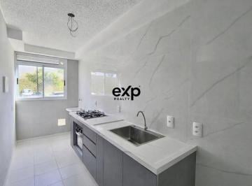 Apartamento · 45m² · 2 Quartos · 1 Vaga · Apartamento para alugar com 45m², 2 quartos - Condomínio Vért, Campinas/SP
