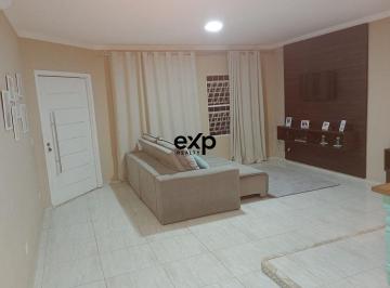 Casa · 197m² · 3 Quartos · 4 Vagas · Casa - Capela - Vinhedo/SP.