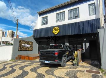 Comercial · 35m² · 1 Vaga · Sala Comercial - Jardim Primavera - Valinhos/SP.