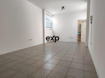 Comercial · 35m² · 1 Vaga · Sala Comercial - Jardim Primavera - Valinhos/SP.