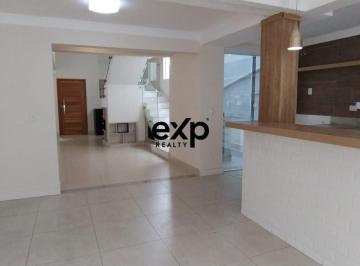 Casa · 295m² · 3 Quartos · 4 Vagas · Casa - Condomínio Centerville - Valinhos/SP.