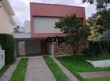 Casa · 295m² · 3 Quartos · 4 Vagas · Casa - Condomínio Centerville - Valinhos/SP.