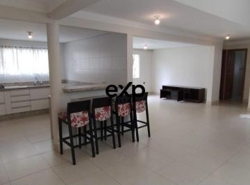 Casa · 295m² · 3 Quartos · 4 Vagas · Casa - Condomínio Centerville - Valinhos/SP.