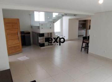 Casa · 295m² · 3 Quartos · 4 Vagas · Casa -  Condomínio Centerville -  Valinhos/SP.