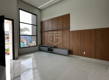 Casa · 198m² · 3 Quartos · 2 Vagas · Casa à venda em Indaiatuba, Jardim Residencial Dona Maria José, com 3 suítes, com 198 m²