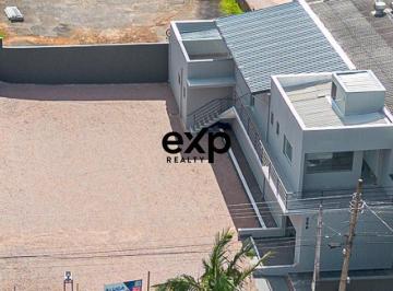 Comercial , Vinhedo · Prédio Comercial - Vinhedo/SP.