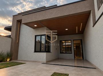 Casa · 113m² · 3 Quartos · 2 Vagas · Casa à venda em Hortolândia, Jardim São Sebastião, com 3 quartos, com 113 m²