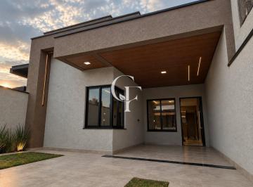 Casa · 113m² · 3 Quartos · 2 Vagas · Casa à venda em Hortolândia, Jardim São Sebastião, com 3 quartos, com 113 m²