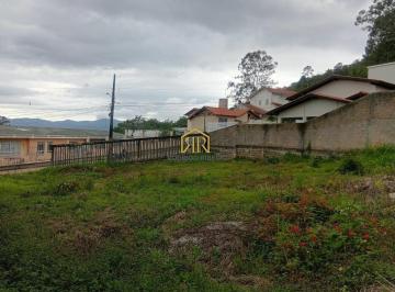 Terreno · 428m² · Terreno à venda - no Centro