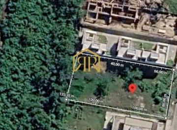 Terreno · 543m² · Terreno à venda - no Córrego Grande
