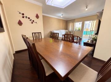 Apartamento · 128m² · 4 Quartos · 2 Vagas · Apartamento 4 quartos com 128m² Andar Alto No Jd Aquarius