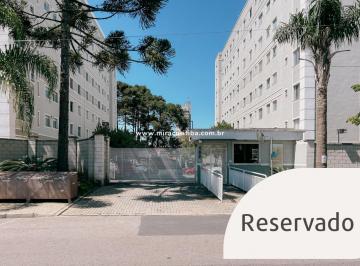 Apartamento · 45m² · 2 Quartos · 1 Vaga · Ótimo apê porteira fechada! Fica tudo!
