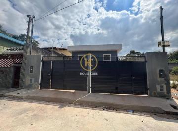 b2c7c99f44df6dcd14a6673e32e08787ca935a42 · Casa com 2 dormitórios à venda, 74 m² por R$ 349.900,00 - Planalto (Caucaia do Alto) - Cotia/SP