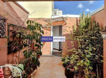 Apartamento · 108m² · 3 Quartos · 2 Vagas · Cobertura Duplex Chácara Klabin 3 Dorm. 2 Vagas