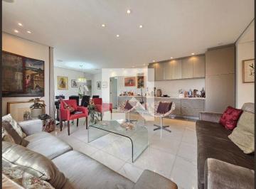 Apartamento · 180m² · 4 Quartos · 3 Vagas · Apartamento à Venda - Lourdes, 4 Quartos,  180 m² - Belo Horizonte