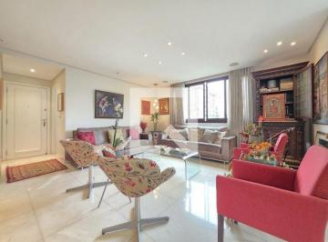 Apartamento de 4 quartos, Belo Horizonte · Apartamento à Venda - Lourdes, 4 Quartos, 180 m² - Belo Horizonte