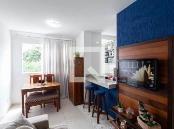 Apartamento · 45m² · 2 Quartos · 1 Vaga · Apartamento à Venda - Aeroporto, 2 Quartos,  45 m² - Belo Horizonte